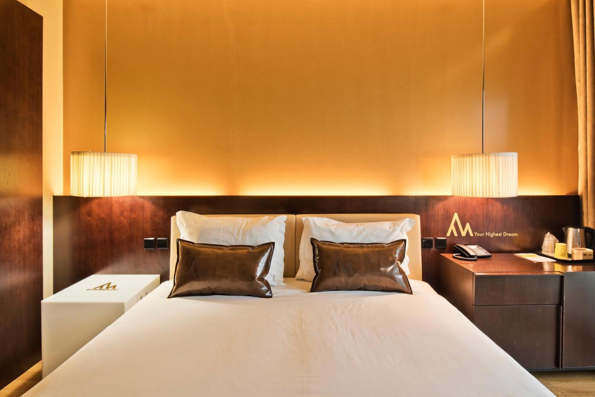 Golden Tulip Sao Joao Da Madeira Hotel Номер фото