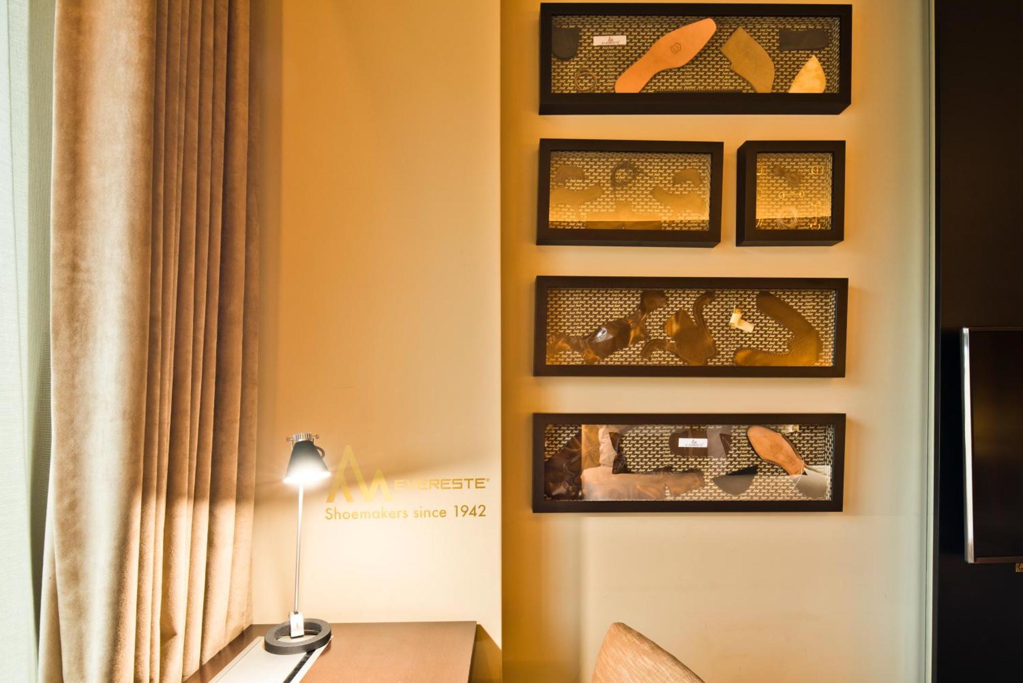 Golden Tulip Sao Joao Da Madeira Hotel Номер фото