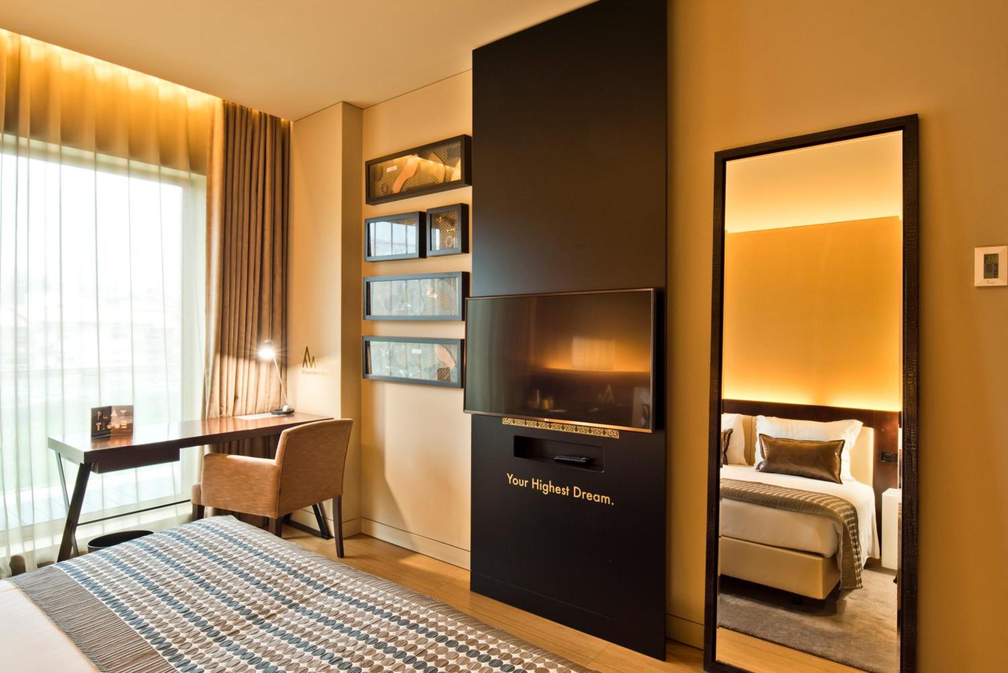 Golden Tulip Sao Joao Da Madeira Hotel Номер фото
