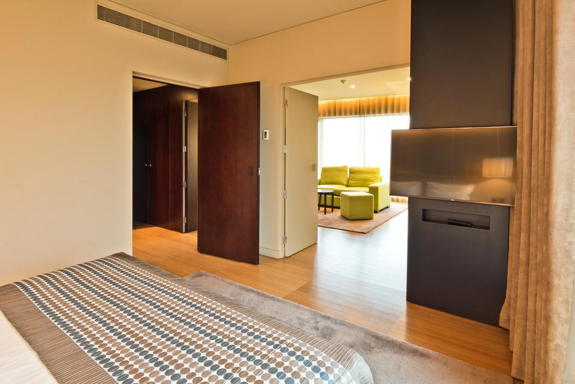 Golden Tulip Sao Joao Da Madeira Hotel Номер фото