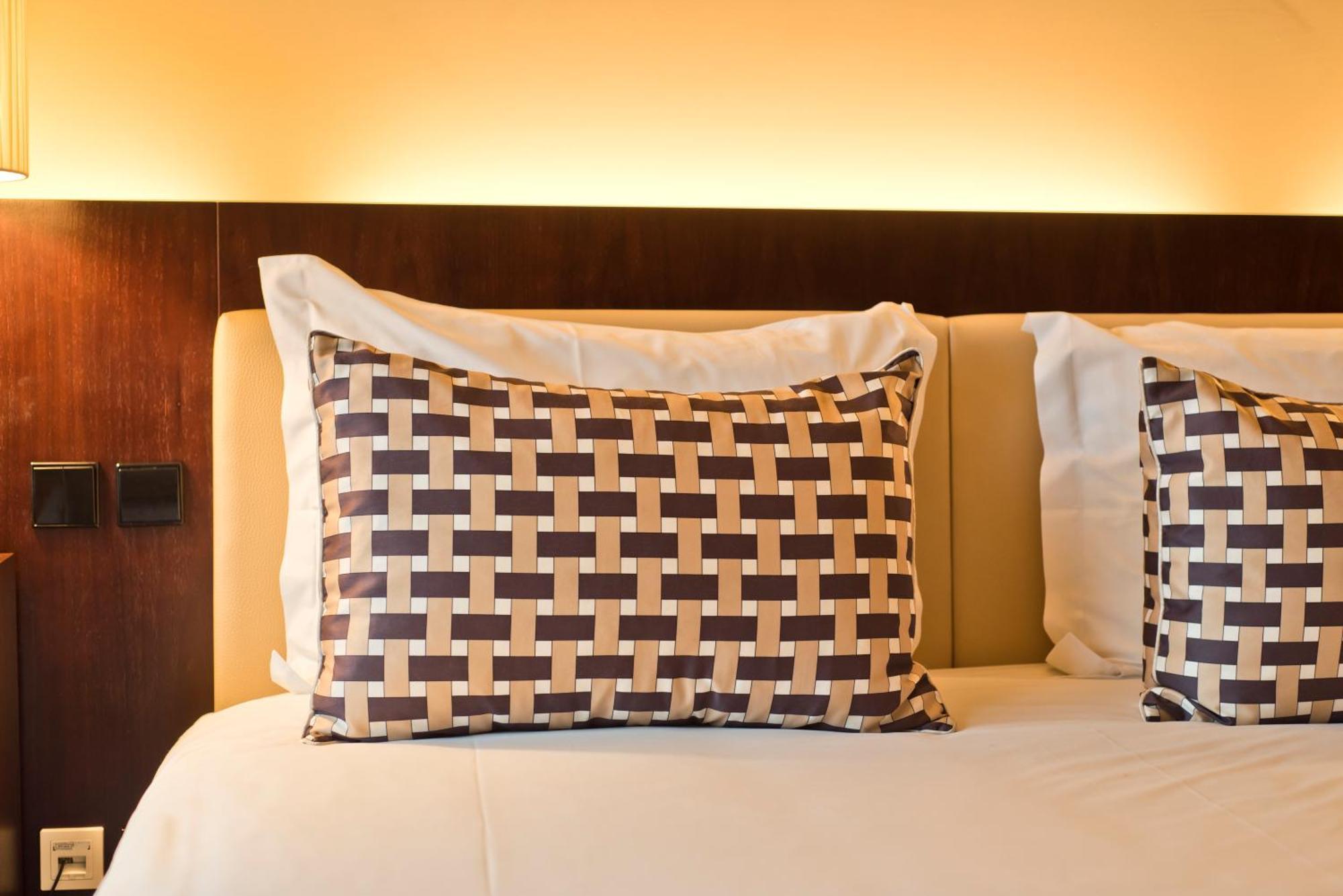 Golden Tulip Sao Joao Da Madeira Hotel Номер фото