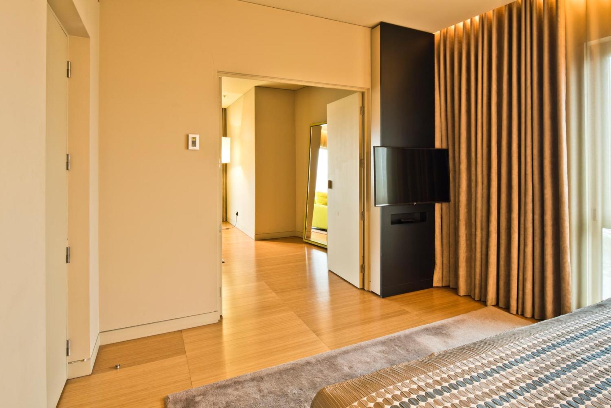 Golden Tulip Sao Joao Da Madeira Hotel Номер фото